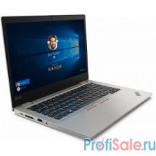 Lenovo ThinkPad L13 [20R30006RT] silver 13.3" {FHD i5-10210U/8Gb/256Gb SSD/W10Pro}