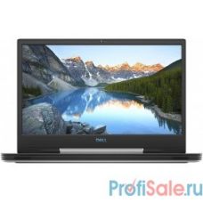 DELL G5-5590 [G515-8511] white 15.6" {FHD i7-9750H/8Gb/1Tb+256Gb SSD/GTX1660Ti 6Gb/Linux}