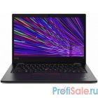 Lenovo ThinkPad L13 [20R30005RT] black 13.3" {FHD i5-10210U/8Gb/256Gb SSD/W10Pro}