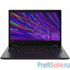 Lenovo ThinkPad L13 [20R30005RT] black 13.3" {FHD i5-10210U/8Gb/256Gb SSD/W10Pro}