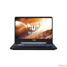 Asus FX705DT-H7118T [90NR02B1-M04440] dk.grey 17.3" {FHD Ryzen 5 3550H/8Gb/512Gb SSD/GTX1650 4Gb/W10}