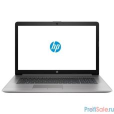 HP 470 G7 [9HP76EA] Asteroid Silver 17.3" {FHD i7-10510u/8Gb/256Gb SSD/AMD530 2Gb/DOS}
