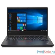 Lenovo ThinkPad E14-IML [20RA0012RT] Black 14" {FHD i5-10210U/8Gb 1slot/1Tb+256Gb SSD/Radeon Rx 640 2Gb/W10Pro}