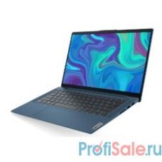 Lenovo IdeaPad 5 14ARE05 [81YM002ERU] Light Teal 14" {FHD 300nits Ryzen 3 4300U (2.7Ghz)/8Gb/512GB/W10}