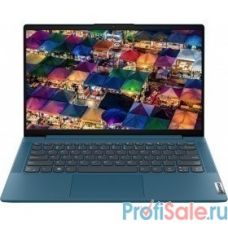 Lenovo IdeaPad 5 14IIL05 [81YH001KRU] Light Teal 14" {FHD 300nits i3-1005G1 (1.2GHz)/8GB/256GB SSD/W10}