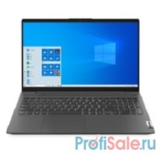 Lenovo IdeaPad 5 15IIL05 [81YK001CRK] Graphite grey 15.6" {FHD 300nits i5-1035G1 (1.0GHz)/8GB/256GB SSD/DOS}