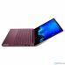 Lenovo Yoga Slim 7 14IIL05 [82A10084RU] 14" {FHD i5-1035G4/16Gb/1Tb/W10}