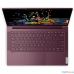 Lenovo Yoga Slim 7 14IIL05 [82A10084RU] 14" {FHD i5-1035G4/16Gb/1Tb/W10}