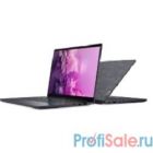 Lenovo Yoga Slim 7 14IIL05 [82A10087RU] grey 14" {FHD i5-1035G4/16Gb/512Gb SSD/W10}