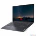 Lenovo Yoga Slim 7 14IIL05 [82A10082RU] black 14" {FHD i5-1035G4/16Gb/256Gb SSD/W10}