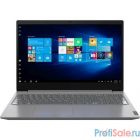 Lenovo V15-IIL [82C500A3RU] dark grey 15.6" {FHD i5-1035G1/8Gb/256Gb SSD/DVDRW/W10Pro}