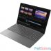 Lenovo V15-IIL [82C500A3RU] dark grey 15.6" {FHD i5-1035G1/8Gb/256Gb SSD/DVDRW/W10Pro}