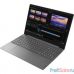 Lenovo V15-IIL [82C500FURU] dk.grey 15.6" {FHD i5-1035G1/8Gb/256Gb SSD/DVDRW/DOS}