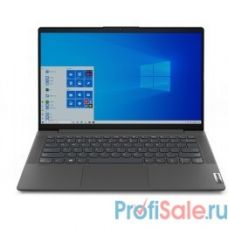 Lenovo IdeaPad 5 14IIL05 [81YH0066RK] grey 14" {FHD i5-1035G1/8Gb/512Gb SSD/DOS}