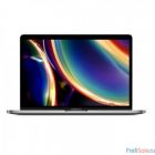 Apple MacBook Pro 13 Mid 2020 [MWP42RU/A] Space Gray 13.3" Retina {(2560x1600) Touch Bar i5 2.0GHz (TB 3.8GHz) quad-core 10th-gen/16GB 3733MHz LPDDR4X/512Gb SSD/Iris Plus Graphics} (2020)