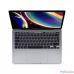 Apple MacBook Pro 13 Mid 2020 [Z0Z1000QD, Z0Z1/9] Space Gray 13.3" Retina {(2560x1600) Touch Bar i7 1.7GHz (TB 4.5GHz) quad-core 8th-gen/16GB/256GB SSD/Iris Plus Graphics 645} (2020)