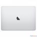 Apple MacBook Pro 13 Mid 2020 [Z0Z4000KN, Z0Z4/9] Silver 13.3" Retina {(2560x1600) Touch Bar i7 1.7GHz (TB 4.5GHz) quad-core 8th-gen/16GB/256GB SSD/Iris Plus Graphics 645} (2020)