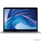 Apple MacBook Air 13 Early 2020 [Z0YJ000VS, Z0YJ/8] Space Grey 13.3" Retina {(2560x1600) i5 1.1GHz (TB 3.5GHz) quadl-core 10th-gen/8GB/256GB SSD/Intel Iris Plus Graphics} (2020)