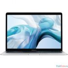 Apple MacBook Air 13 Early 2020 [Z0YK000LN, Z0YK/8] Silver 13.3" Retina {(2560x1600) i5 1.1GHz (TB 3.5GHz) quadl-core 10th-gen/8GB/256GB SSD/Intel Iris Plus Graphics} (2020)
