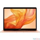 Apple MacBook Air 13 Early 2020 [Z0YL000LB, Z0YL/8] Gold 13.3" Retina {(2560x1600) i5 1.1GHz (TB 3.5GHz) quadl-core 10th-gen/8GB/256GB SSD/Intel Iris Plus Graphics} (2020)