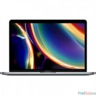 Apple MacBook Pro 13 Mid 2020 [Z0Z100140, Z0Z1/13] Space Gray 13.3" Retina {(2560x1600) Touch Bar i7 1.7GHz (TB 4.5GHz) quad-core 8th-gen/16GB/1TB SSD/Iris Plus Graphics 645} (2020)