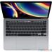 Apple MacBook Pro 13 Mid 2020 [Z0Z100140, Z0Z1/13] Space Gray 13.3" Retina {(2560x1600) Touch Bar i7 1.7GHz (TB 4.5GHz) quad-core 8th-gen/16GB/1TB SSD/Iris Plus Graphics 645} (2020)