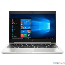 HP ProBook 450 G7 [12X24EA] Pike Silver 15.6" {FHD i7-10510U/8Gb/512Gb SSD/MX250 2Gb/DOS}