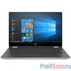 HP Pavilion x360 15-dq1005ur [104B0EA] Mineral silver 15.6" {FHDTS i5-10210U/8Gb/256Gb SSD/W10}
