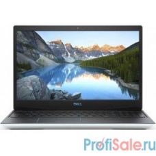 DELL G3 3590 [G315-8435] white 15.6" {FHD i7-9750H/16Gb/1Tb+256Gb SSD/GTX1660Ti 6Gb/Linux}