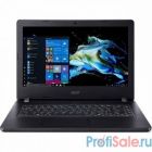 Acer TravelMate P2 TMP214-52-58ZN [NX.VLHER.00F] Black 14" {FHD i5-10210U/8Gb/256Gb SSD/DOS}