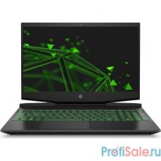 HP Pavilion Gaming 15-dk1012ur [10B20EA] black 15.6" {FHD i5-10300H/8Gb/256Gb SSD/GTX1650Ti 4Gb/W10}