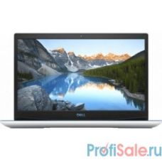 DELL G3-3500 [G315-5645] White 15.6" {FHD 220nits i5-10300H/8GB/256GB SSD/GTX1650 4GB/W10}