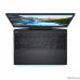 DELL G5-5500 [G515-5959] Black 15.6" {FHD 300nits i7-10750H/8GB/512GB SSD/GTX1660Ti 6GB/W10}