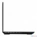 DELL G5-5500 [G515-5959] Black 15.6" {FHD 300nits i7-10750H/8GB/512GB SSD/GTX1660Ti 6GB/W10}