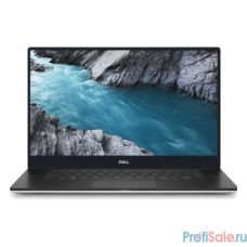 DELL XPS 15 9500 [9500-6017] Platinum Silver 15.6" {FHD+ 500nits i5-10300H/8Gb/512Gb SSD/GTX1650Ti Max-Q 4GB/W10}