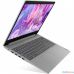 Lenovo IdeaPad 3 15IIL05 [81WE007FRK] Grey 15.6" {FHD i3-1005G1 (1.2GHz)/8Gb/512Gb SSD/DOS}