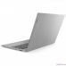 Lenovo IdeaPad 3 15IIL05 [81WE007FRK] Grey 15.6" {FHD i3-1005G1 (1.2GHz)/8Gb/512Gb SSD/DOS}