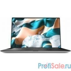 DELL XPS 15 9500 [9500-5409] silver 15.6" {FHD+ i7-10750H/16Gb/512Gb SSD/GTX1650Ti MAX Q 4Gb/W10Pro}