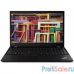 Lenovo ThinkPad T15 G1 [20S6000PRT] black 15.6" {FHD i5-10210U/16Gb/256Gb SSD/W10Pro}