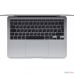 Apple MacBook Air 13 Early 2020 [Z0YJ00145, Z0YJ/4] Space Grey 13.3" Retina {(2560x1600) i3 1.1GHz (TB 3.2GHz) dual-core 10th-gen/16GB/256GB SSD/Intel Iris Plus Graphics} (2020)