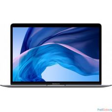 Apple MacBook Air 13 Early 2020 [Z0YJ001ER, Z0YJ/6] Space Grey 13.3" Retina {(2560x1600) i3 1.1GHz (TB 3.2GHz) dual-core 10th-gen/16GB/1TB SSD/Intel Iris Plus Graphics} (2020)