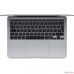 Apple MacBook Air 13 Early 2020 [Z0YJ001ER, Z0YJ/6] Space Grey 13.3" Retina {(2560x1600) i3 1.1GHz (TB 3.2GHz) dual-core 10th-gen/16GB/1TB SSD/Intel Iris Plus Graphics} (2020)