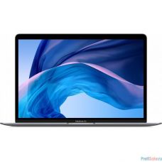 Apple MacBook Air 13 Early 2020 [Z0YJ0016D, Z0YJ/14] Space Grey 13.3" Retina {(2560x1600) i5 1.1GHz (TB 3.5GHz) quadl-core 10th-gen/16GB/1TB SSD/Intel Iris Plus Graphics} (2020)