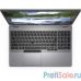 DELL Latitude 5511 [5511-9081] Silver 15.6" {FHD i5-10300H/8Gb/1Tb+256Gb SSD/W10Pro}