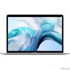 Apple MacBook Air 13 Early 2020 [Z0YK000N4, Z0YK/1] Silver 13.3" Retina {(2560x1600) i3 1.1GHz (TB 3.2GHz) dual-core 10th-gen/8GB/512GB SSD/Intel Iris Plus Graphics} (2020)