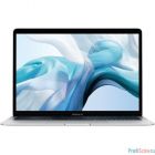 Apple MacBook Air 13 Early 2020 [Z0YK000N2, Z0YK/16] Silver 13.3" Retina {(2560x1600) i7 1.2GHz (TB 3.8GHz) quad-core 10th-gen/8GB/256GB SSD/Intel Iris Plus Graphics} (2020)