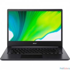 Acer Aspire 3 A314-22-R5YK [NX.HVVER.004] black 14"  Ryzen 3  3250U/8Gb/256Gb SSD/Linux}