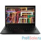 Lenovo ThinkPad T14s G1 [20T0001BRT] black 14" {FHD TS i5-10210U/16Gb/512Gb SSD/W10Pro}