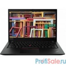Lenovo ThinkPad T14s G1 [20T0001BRT] black 14" {FHD TS i5-10210U/16Gb/512Gb SSD/W10Pro}