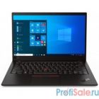 Lenovo ThinkPad X1 Carbon G8 [20U9004DRT] black 14" {FHD TS i5-10210U/16Gb/512Gb SSD/W10Pro}